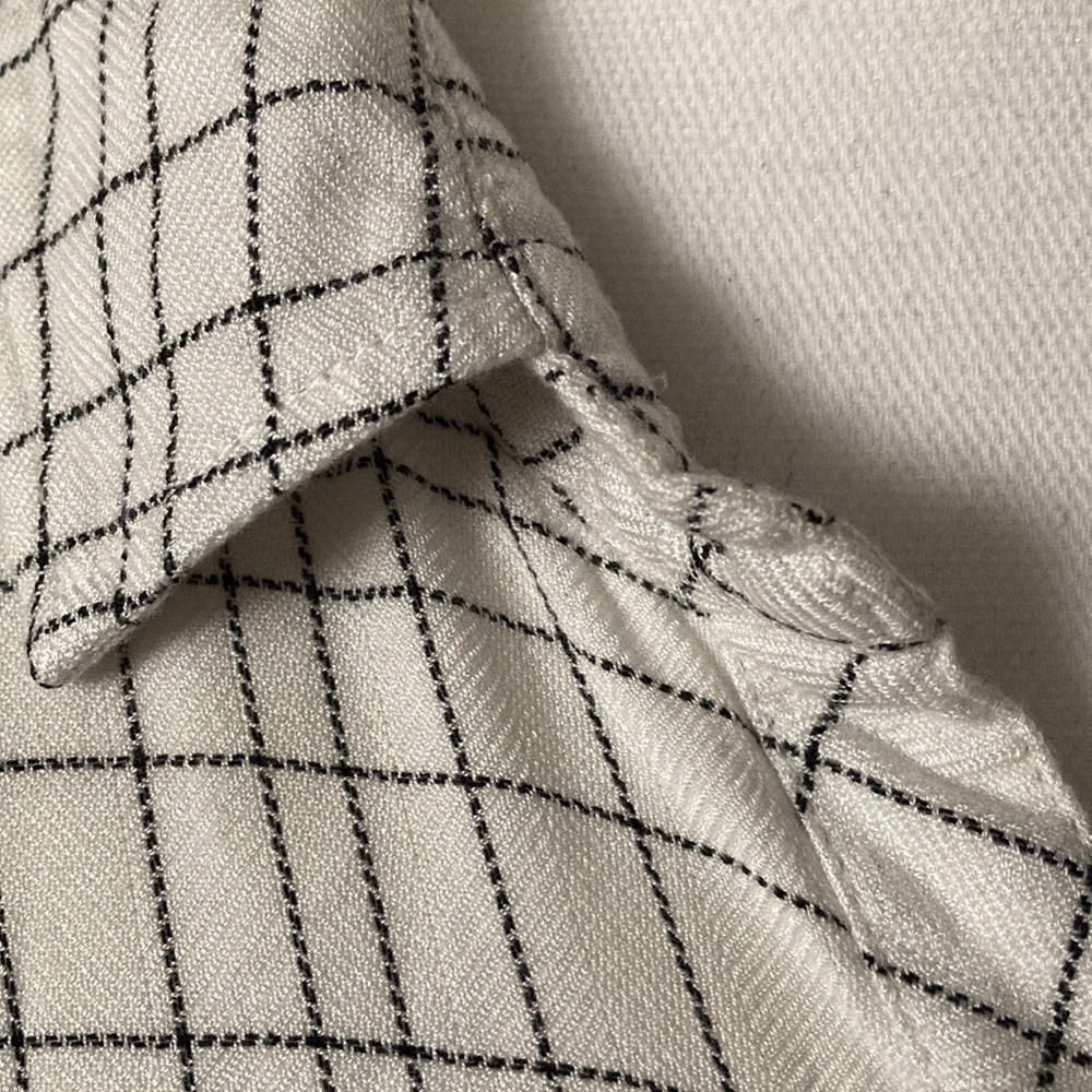 Rails Button Down Shirt - image 3